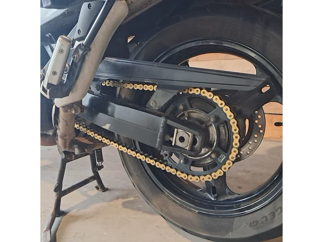 Motor, suzuki, v-strom dl1000 - afbeelding 10 van  40