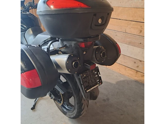 Motor, suzuki, v-strom dl1000 - afbeelding 11 van  40