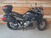 Motor, suzuki, v-strom dl1000 - afbeelding 1 van  40