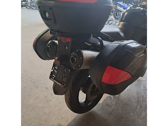 Motor, suzuki, v-strom dl1000 - afbeelding 13 van  40