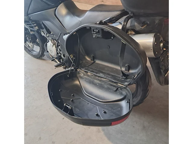 Motor, suzuki, v-strom dl1000 - afbeelding 16 van  40