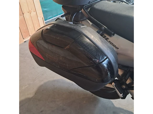 Motor, suzuki, v-strom dl1000 - afbeelding 17 van  40