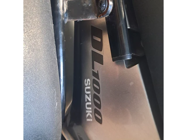 Motor, suzuki, v-strom dl1000 - afbeelding 18 van  40