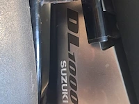 Motor, suzuki, v-strom dl1000 - afbeelding 18 van  40