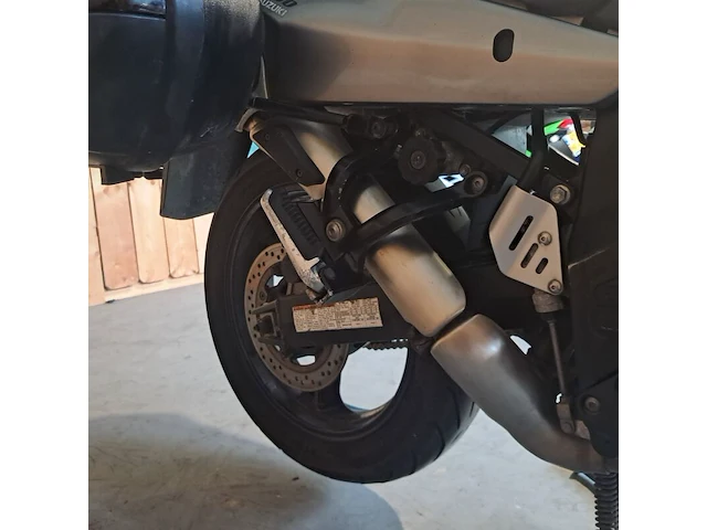 Motor, suzuki, v-strom dl1000 - afbeelding 19 van  40