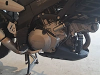 Motor, suzuki, v-strom dl1000 - afbeelding 20 van  40