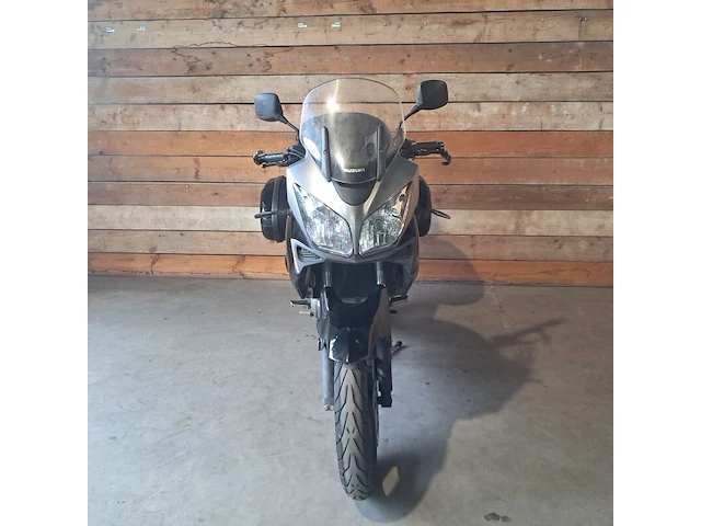 Motor, suzuki, v-strom dl1000 - afbeelding 12 van  40