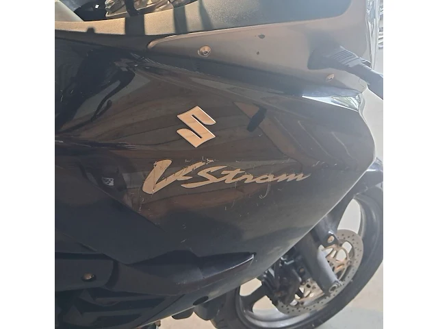 Motor, suzuki, v-strom dl1000 - afbeelding 24 van  40