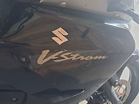 Motor, suzuki, v-strom dl1000 - afbeelding 24 van  40