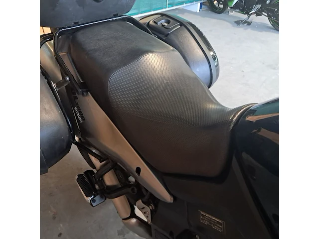 Motor, suzuki, v-strom dl1000 - afbeelding 25 van  40