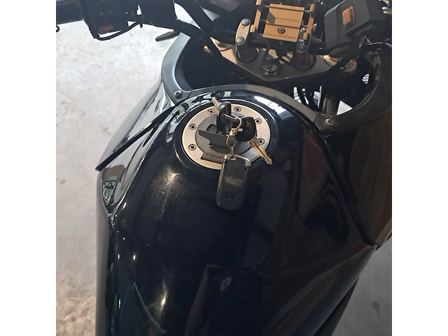 Motor, suzuki, v-strom dl1000 - afbeelding 26 van  40