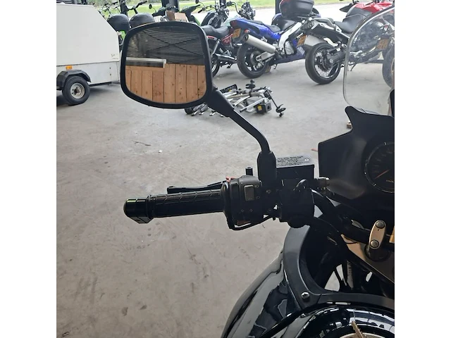 Motor, suzuki, v-strom dl1000 - afbeelding 27 van  40