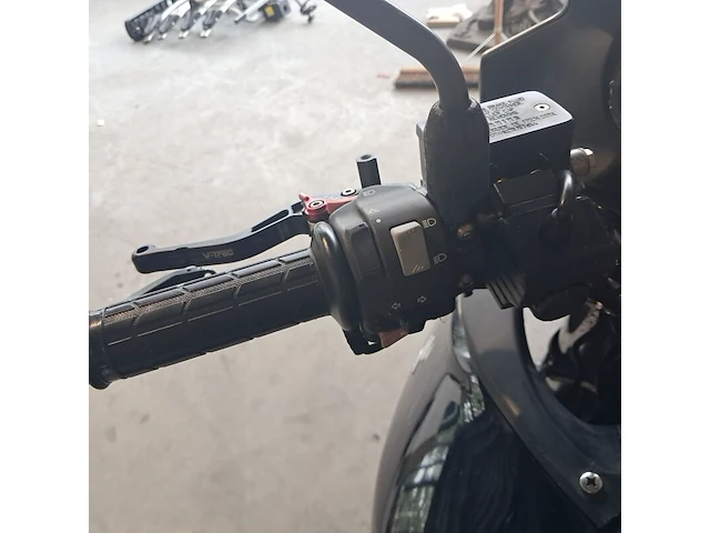 Motor, suzuki, v-strom dl1000 - afbeelding 28 van  40