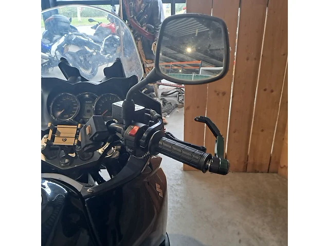 Motor, suzuki, v-strom dl1000 - afbeelding 29 van  40