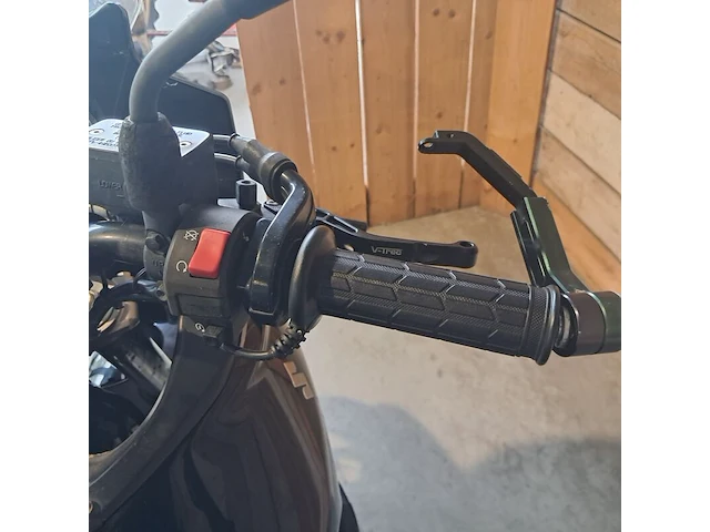Motor, suzuki, v-strom dl1000 - afbeelding 30 van  40