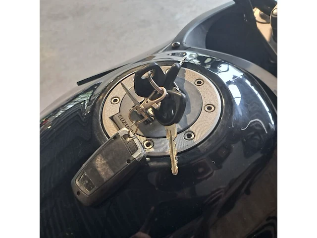 Motor, suzuki, v-strom dl1000 - afbeelding 31 van  40