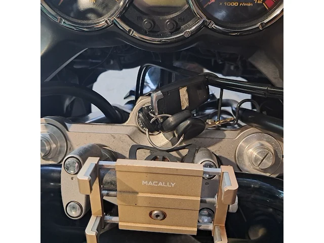 Motor, suzuki, v-strom dl1000 - afbeelding 32 van  40