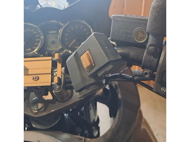Motor, suzuki, v-strom dl1000 - afbeelding 33 van  40