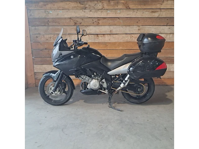 Motor, suzuki, v-strom dl1000 - afbeelding 23 van  40