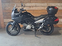 Motor, suzuki, v-strom dl1000 - afbeelding 23 van  40