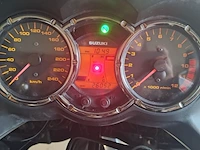Motor, suzuki, v-strom dl1000 - afbeelding 35 van  40