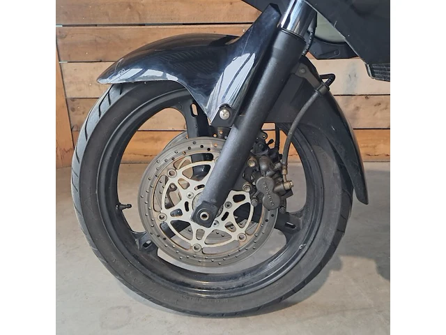 Motor, suzuki, v-strom dl1000 - afbeelding 34 van  40