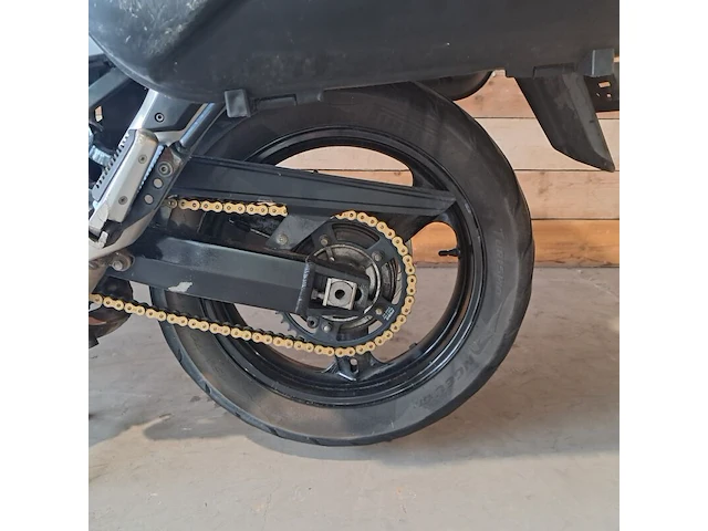 Motor, suzuki, v-strom dl1000 - afbeelding 36 van  40