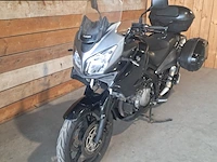 Motor, suzuki, v-strom dl1000 - afbeelding 37 van  40