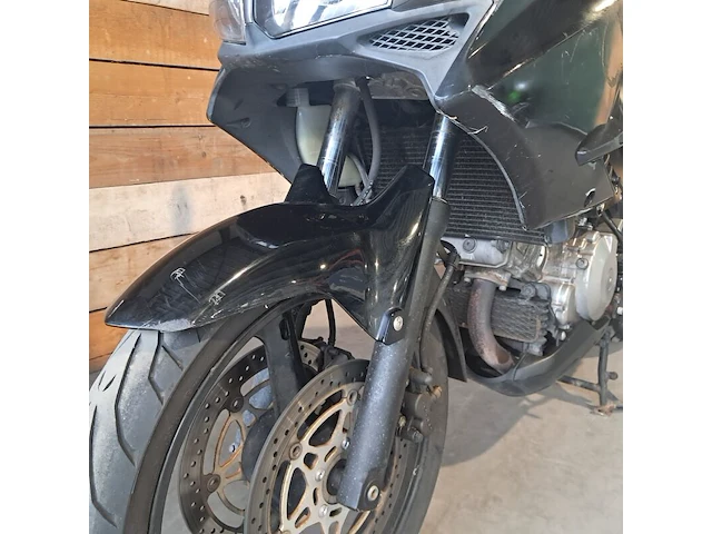 Motor, suzuki, v-strom dl1000 - afbeelding 38 van  40