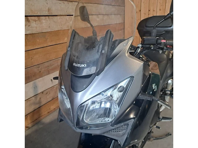 Motor, suzuki, v-strom dl1000 - afbeelding 39 van  40