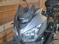 Motor, suzuki, v-strom dl1000 - afbeelding 39 van  40
