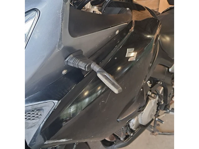 Motor, suzuki, v-strom dl1000 - afbeelding 40 van  40
