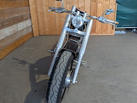 Motor, suzuki, vs 700 intruder , 1986 - afbeelding 2 van  37