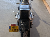 Motor, suzuki, vs 700 intruder , 1986 - afbeelding 3 van  37