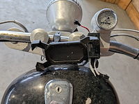 Motor, suzuki, vs 700 intruder , 1986 - afbeelding 6 van  37