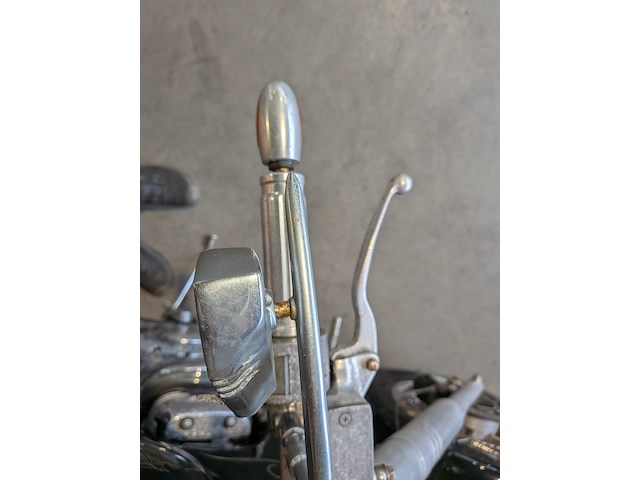 Motor, suzuki, vs 700 intruder , 1986 - afbeelding 9 van  37