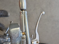 Motor, suzuki, vs 700 intruder , 1986 - afbeelding 9 van  37