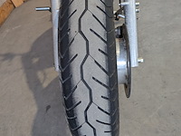 Motor, suzuki, vs 700 intruder , 1986 - afbeelding 11 van  37