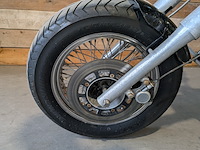 Motor, suzuki, vs 700 intruder , 1986 - afbeelding 13 van  37