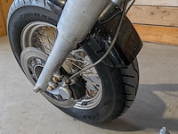 Motor, suzuki, vs 700 intruder , 1986 - afbeelding 14 van  37