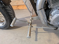 Motor, suzuki, vs 700 intruder , 1986 - afbeelding 17 van  37