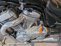 Motor, suzuki, vs 700 intruder , 1986 - afbeelding 18 van  37