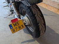 Motor, suzuki, vs 700 intruder , 1986 - afbeelding 20 van  37