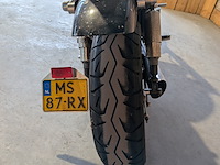 Motor, suzuki, vs 700 intruder , 1986 - afbeelding 21 van  37