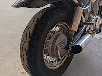 Motor, suzuki, vs 700 intruder , 1986 - afbeelding 22 van  37