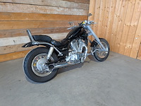 Motor, suzuki, vs 700 intruder , 1986 - afbeelding 12 van  37