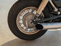 Motor, suzuki, vs 700 intruder , 1986 - afbeelding 24 van  37