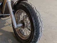 Motor, suzuki, vs 700 intruder , 1986 - afbeelding 30 van  37