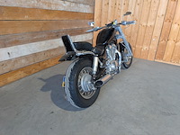 Motor, suzuki, vs 700 intruder , 1986 - afbeelding 23 van  37