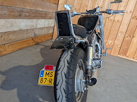 Motor, suzuki, vs 700 intruder , 1986 - afbeelding 32 van  37